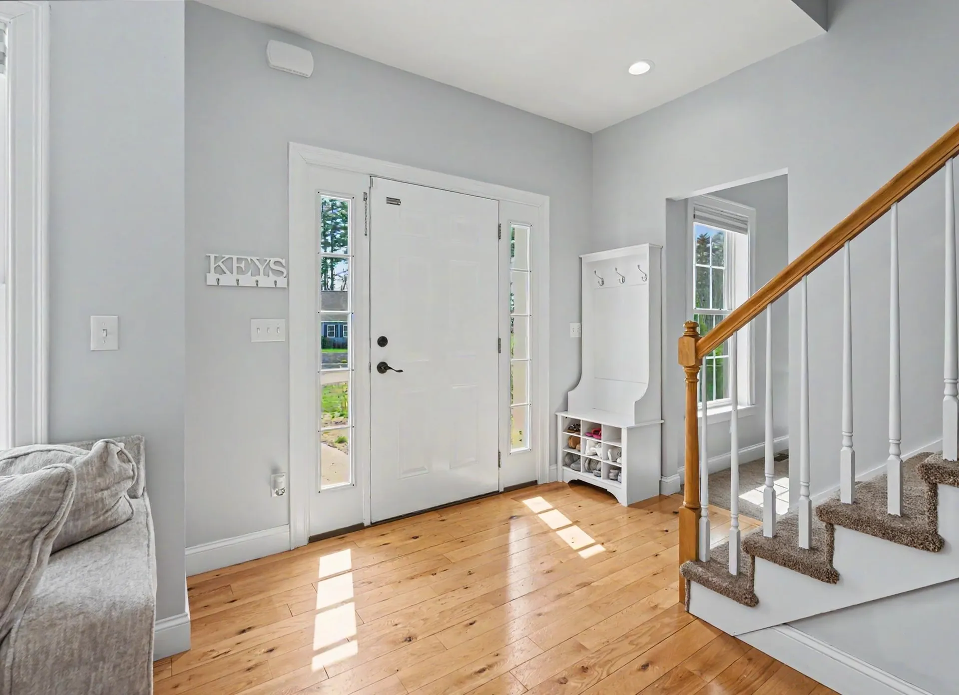 3 Jadyns Way Raymond NH 03077