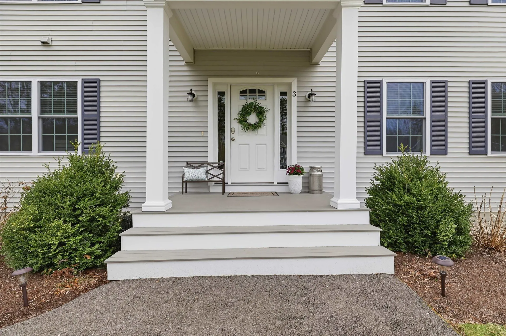 3 Hummingbird Lane Salem NH 03079