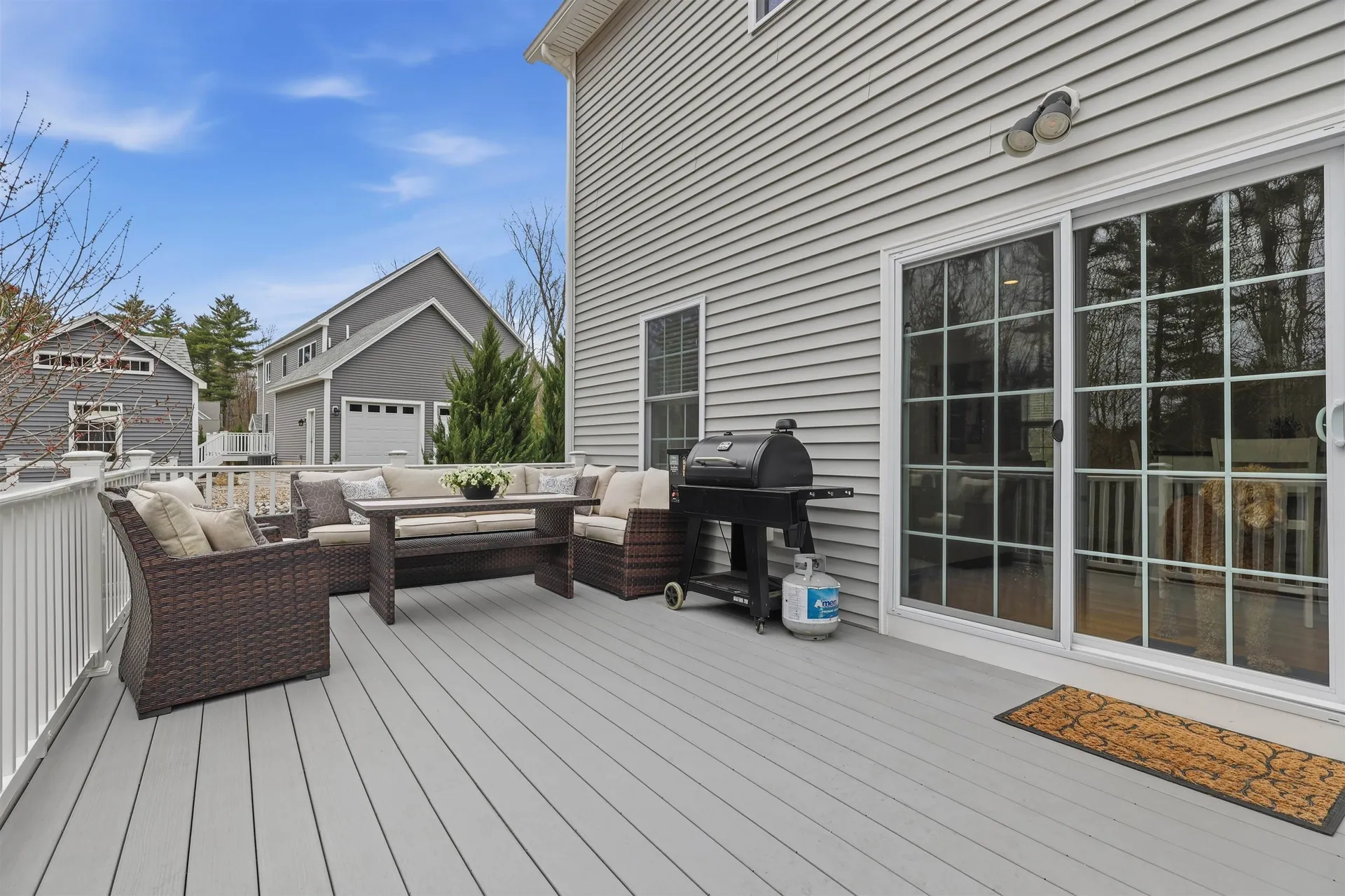 3 Hummingbird Lane Salem NH 03079