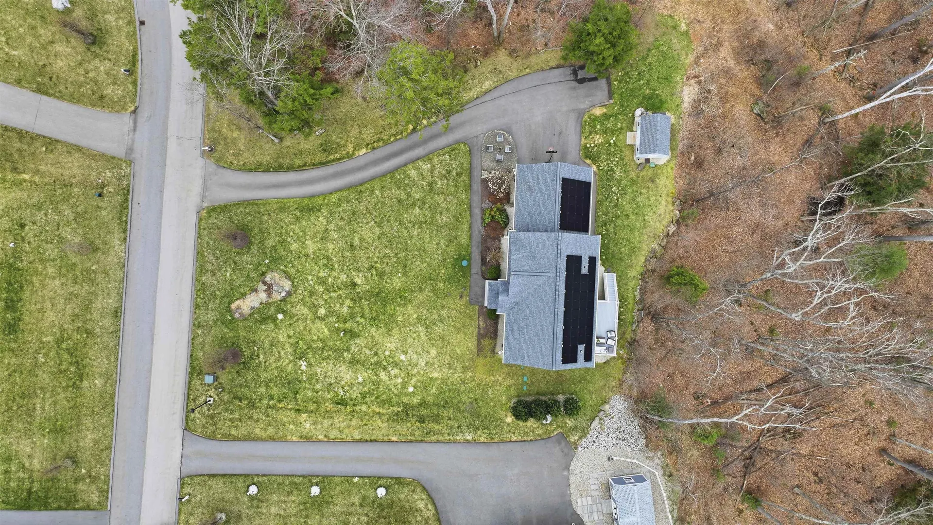 3 Hummingbird Lane Salem NH 03079