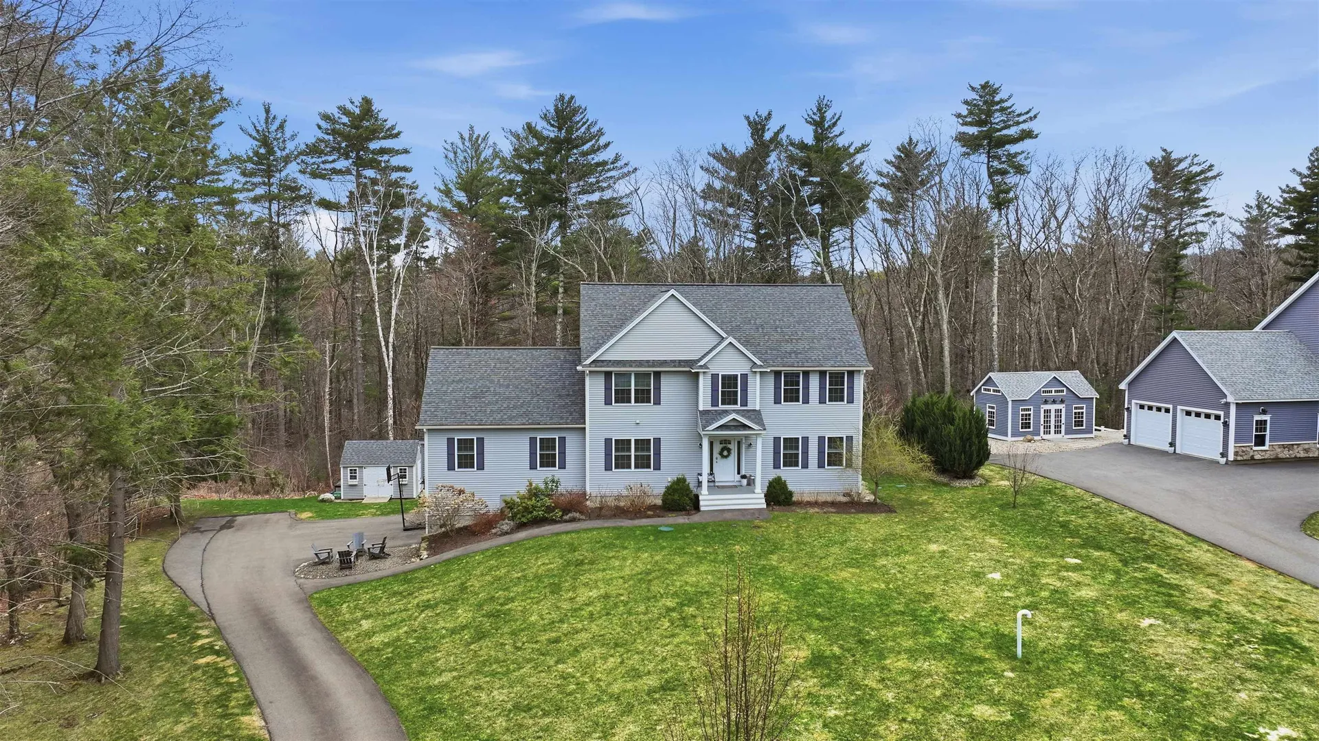 3 Hummingbird Lane Salem NH 03079