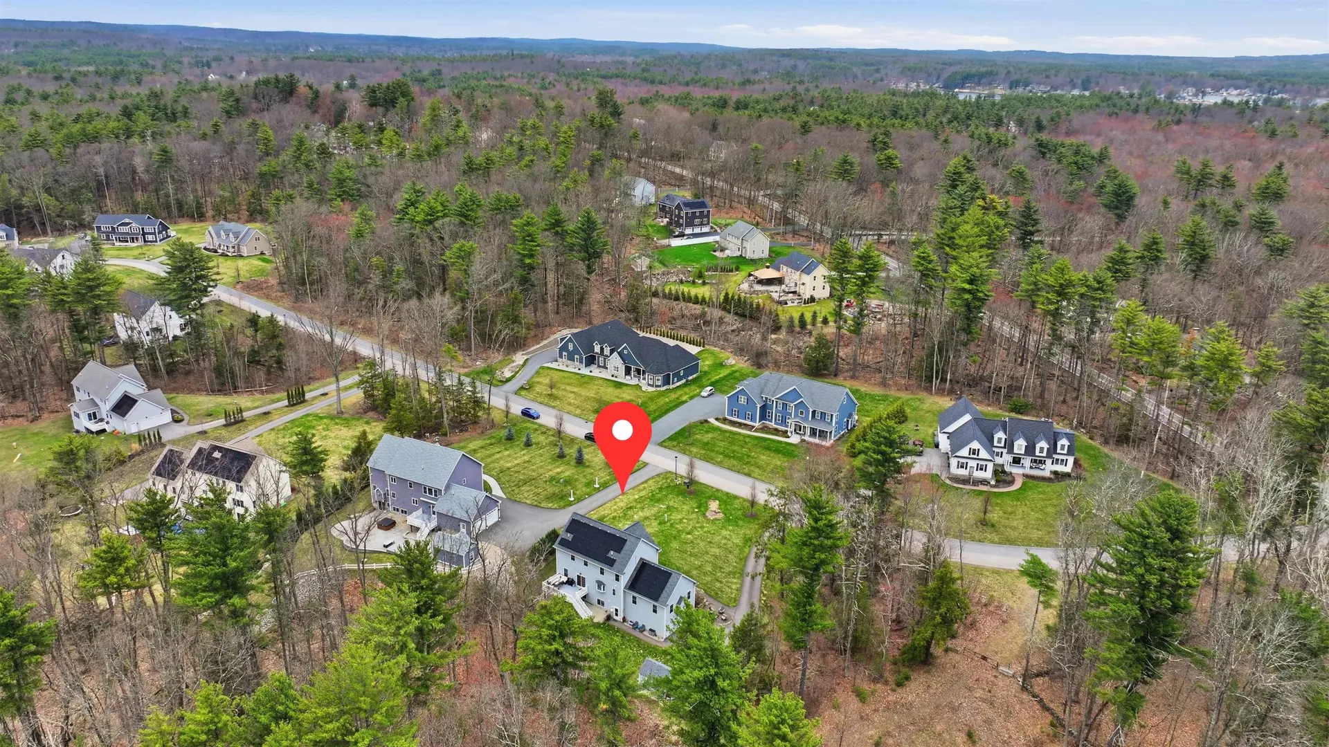 3 Hummingbird Lane Salem NH 03079