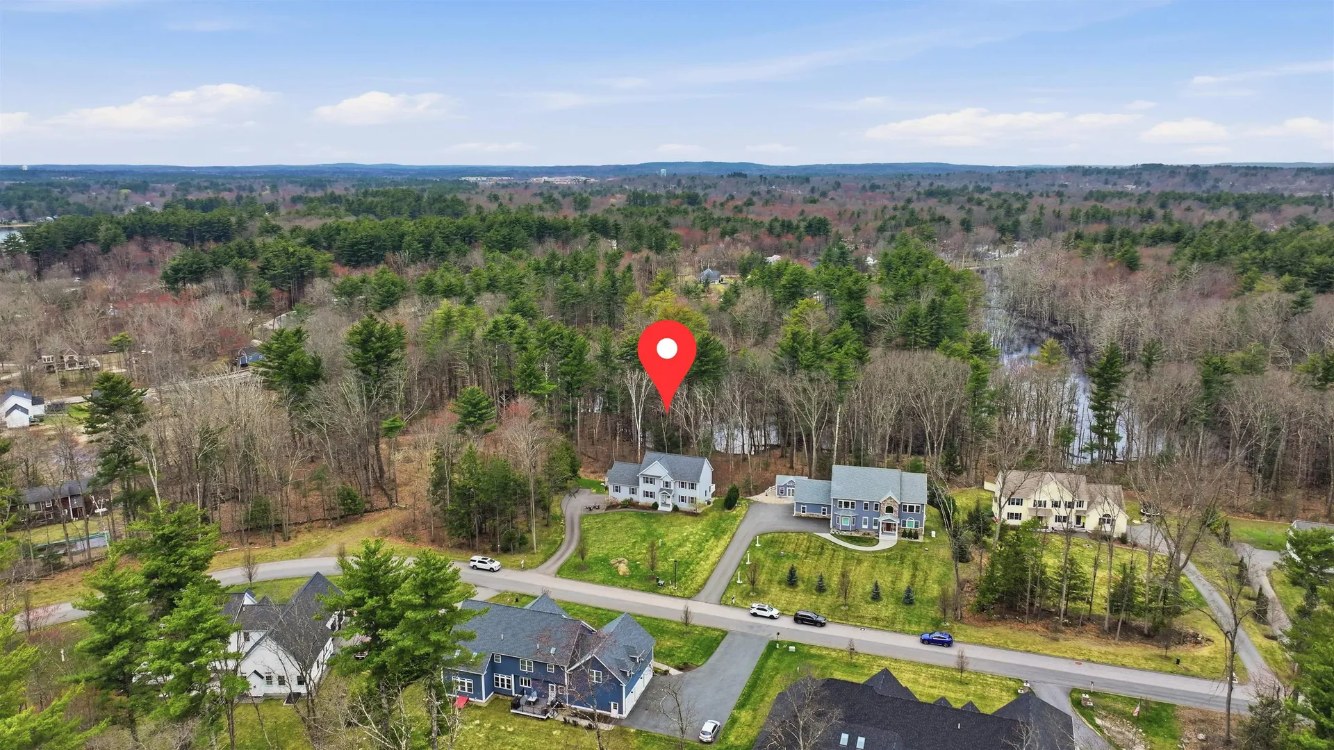 3 Hummingbird Lane Salem NH 03079