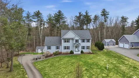 3 Hummingbird Lane Salem NH 03079