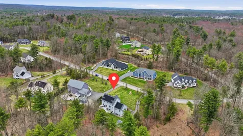 3 Hummingbird Lane Salem NH 03079