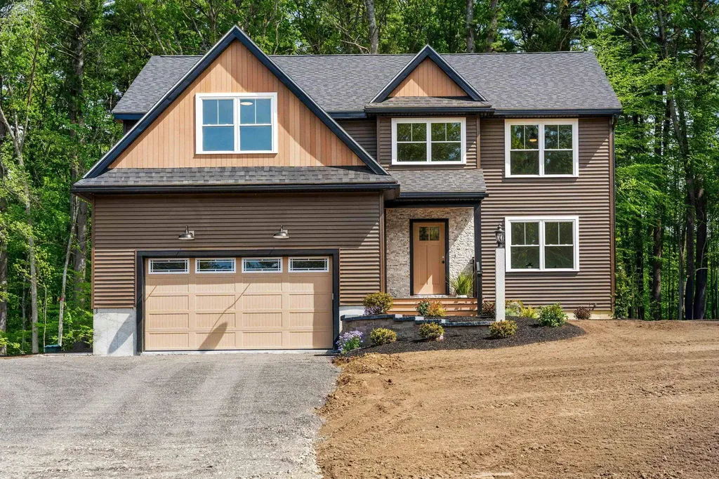 Lot 8 Lukes Way Plaistow NH 03865