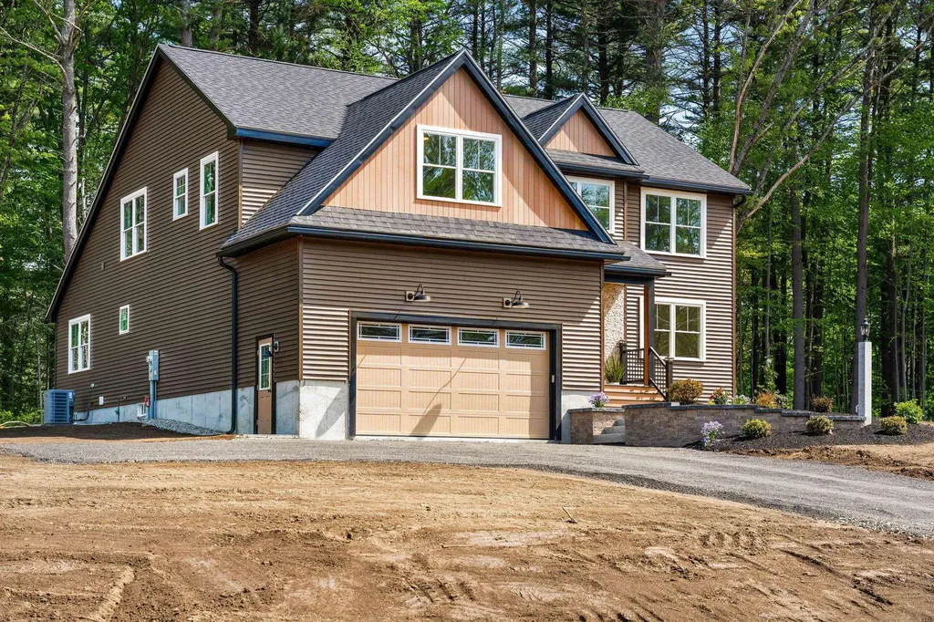 Lot 8 Lukes Way Plaistow NH 03865