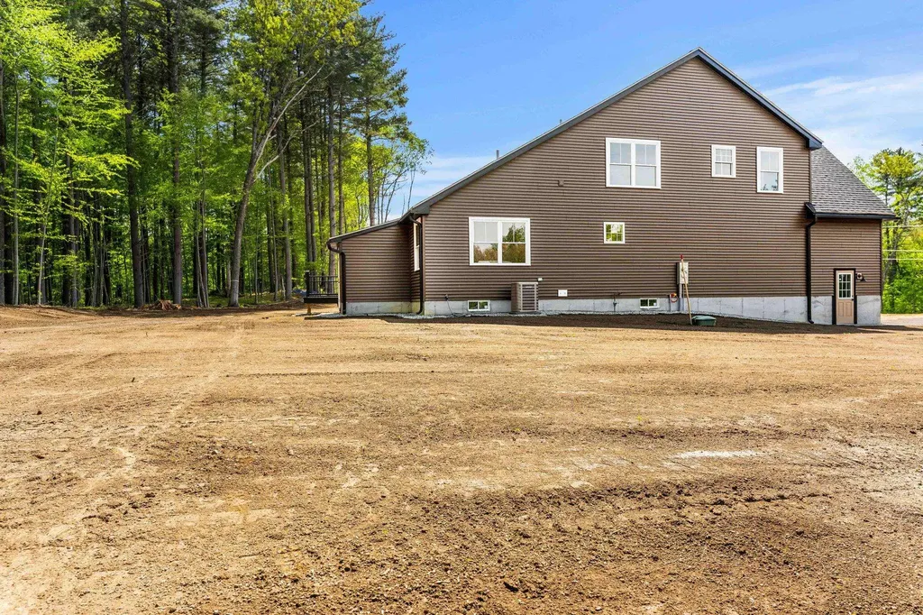 Lot 8 Lukes Way Plaistow NH 03865