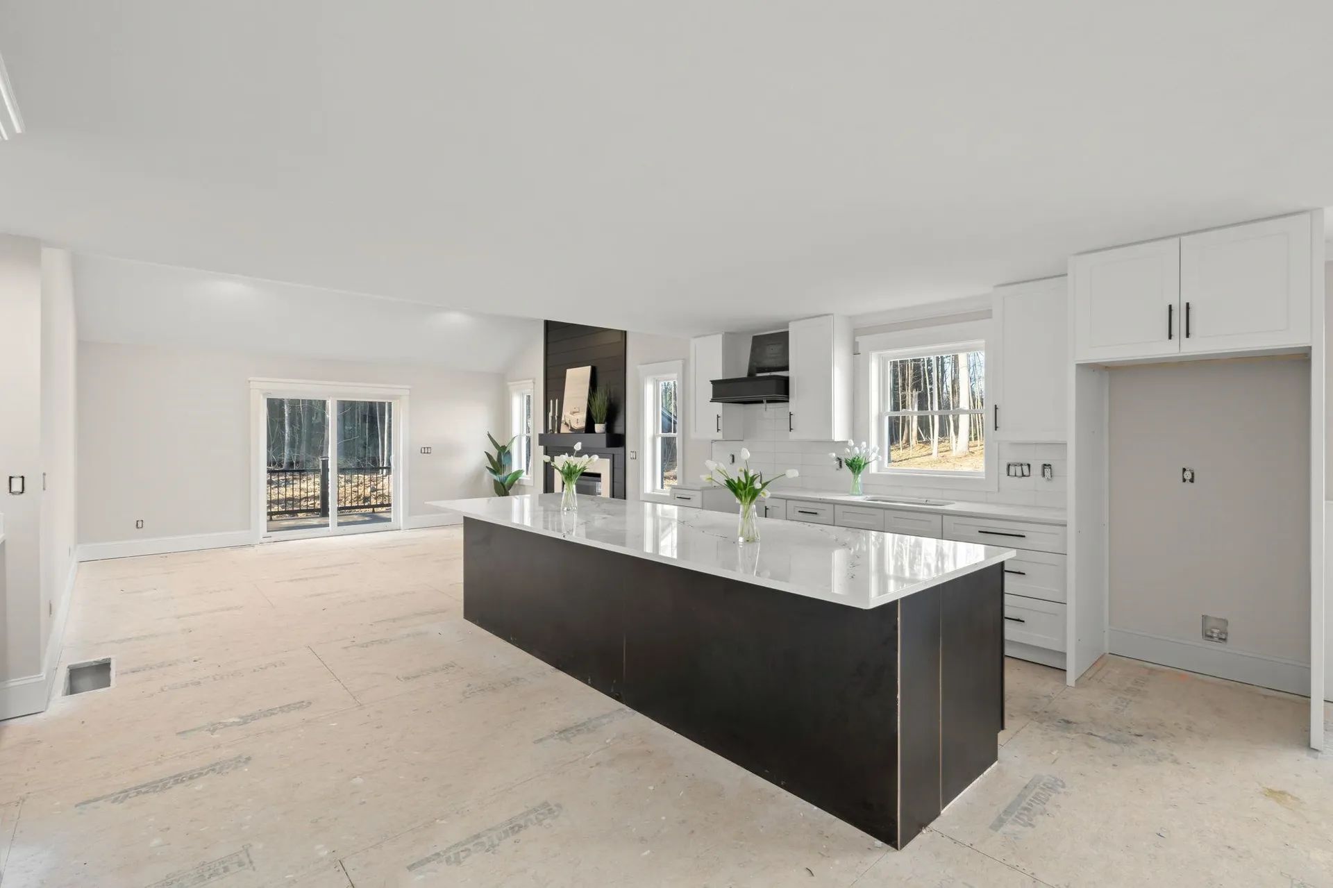 Lot 8 Lukes Way Plaistow NH 03865