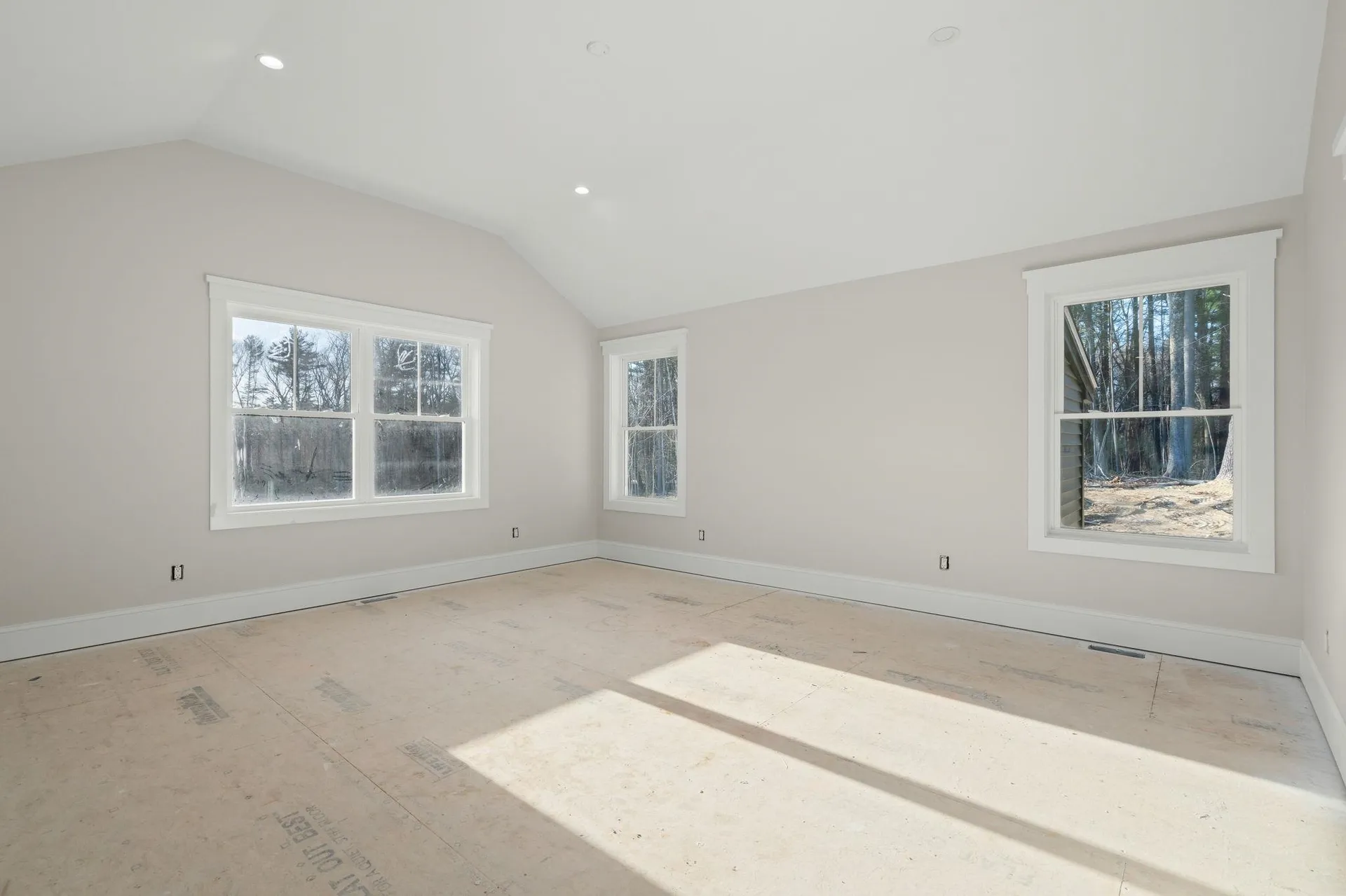 Lot 8 Lukes Way Plaistow NH 03865