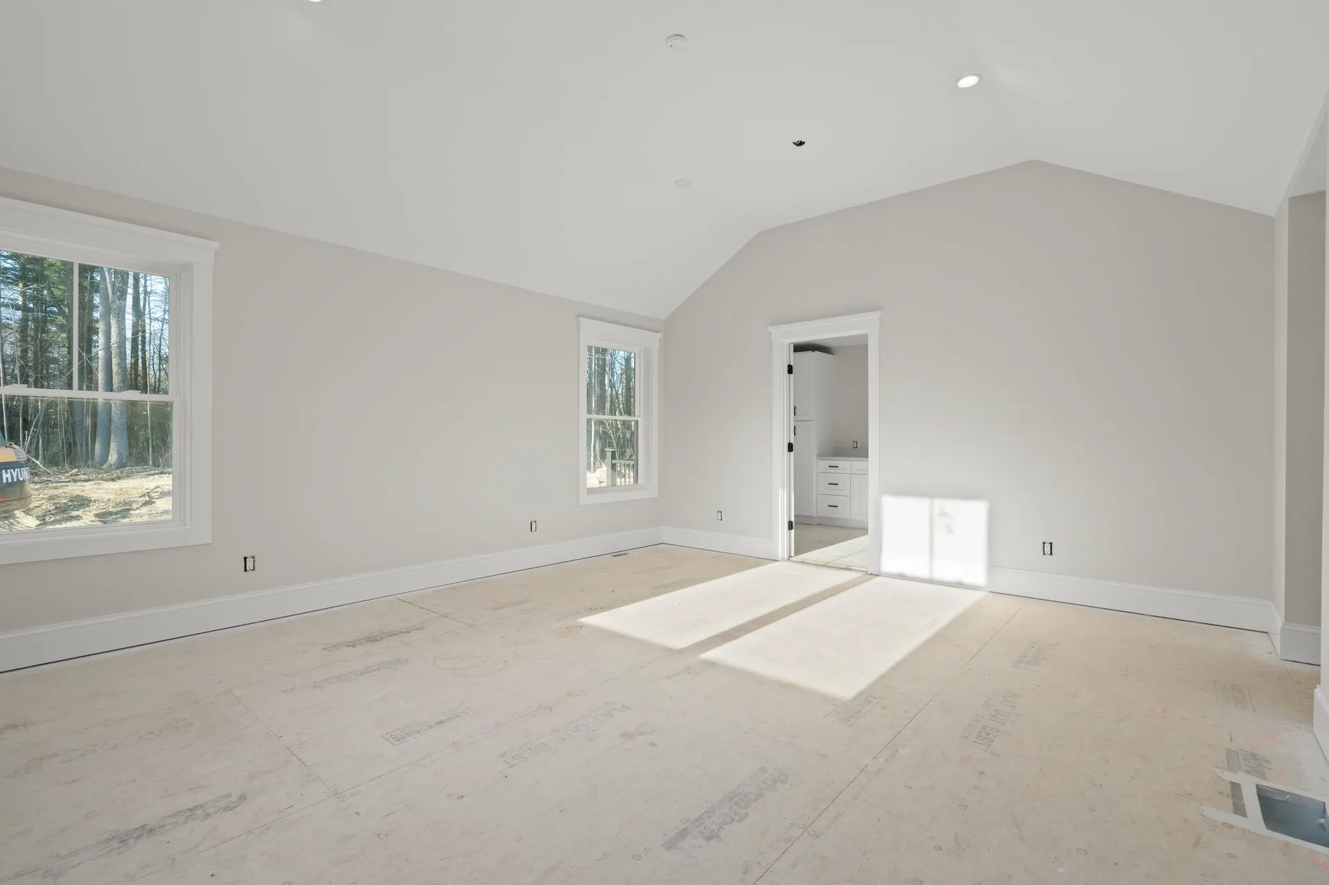 Lot 8 Lukes Way Plaistow NH 03865