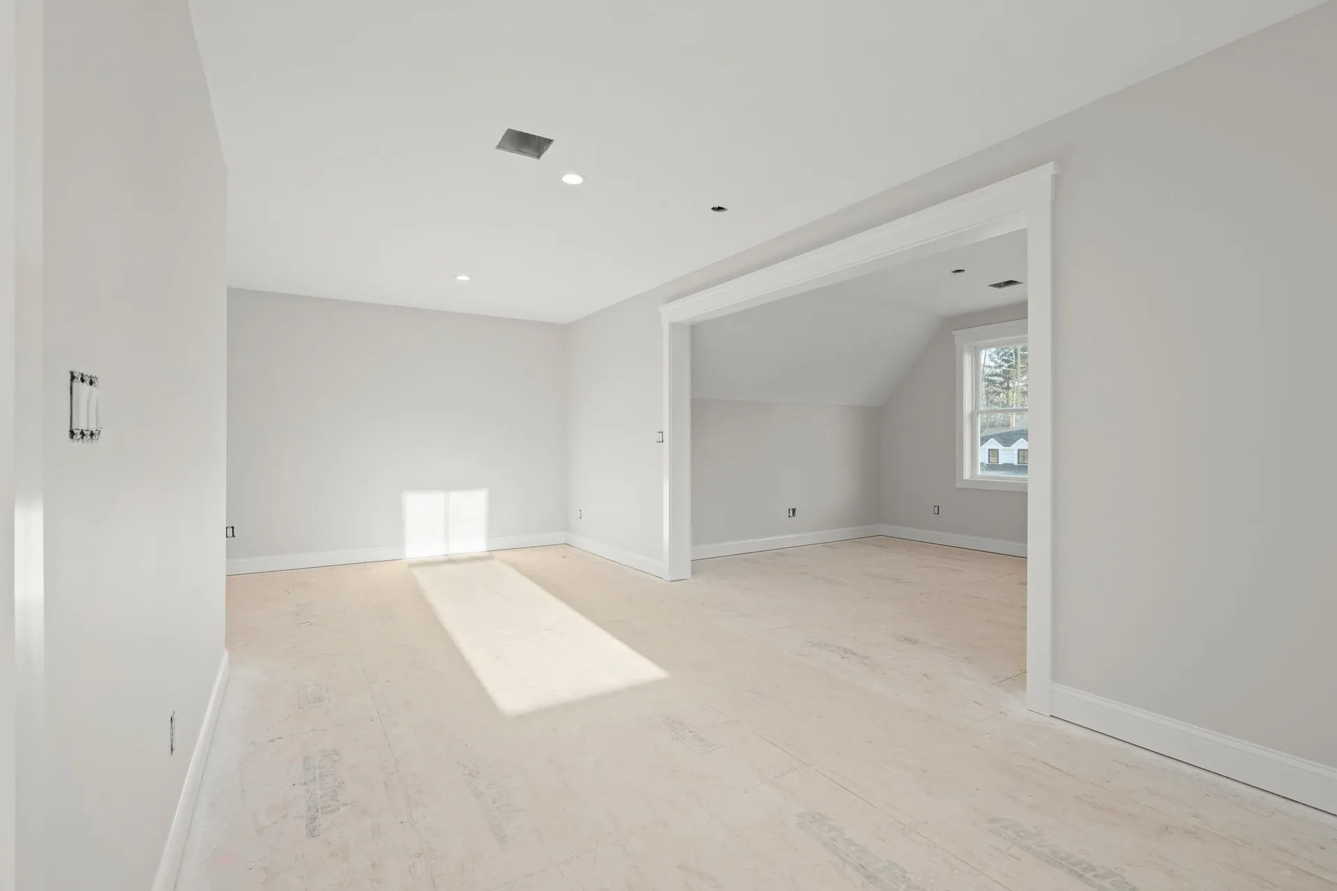 Lot 8 Lukes Way Plaistow NH 03865