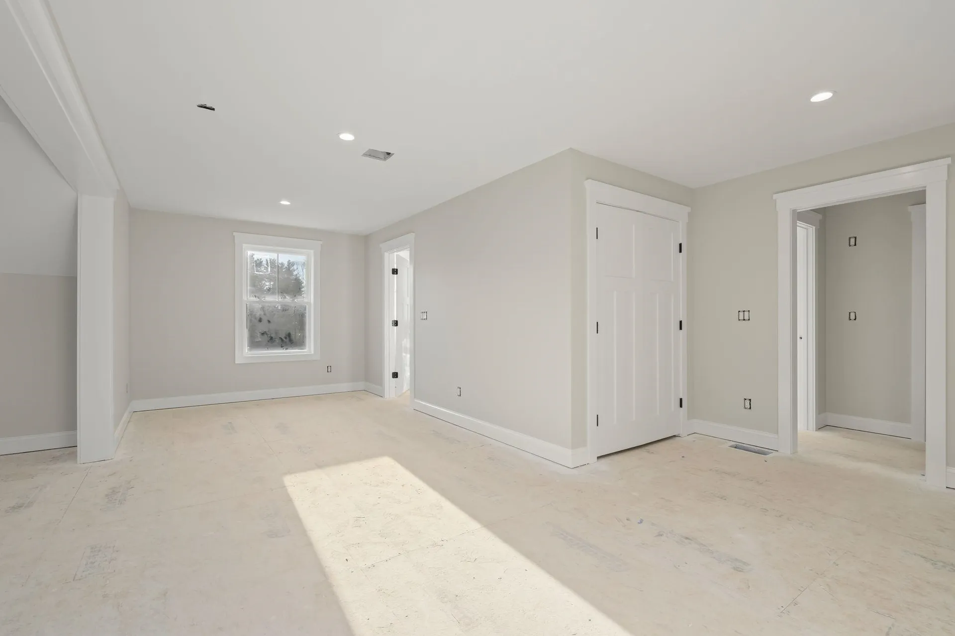 Lot 8 Lukes Way Plaistow NH 03865