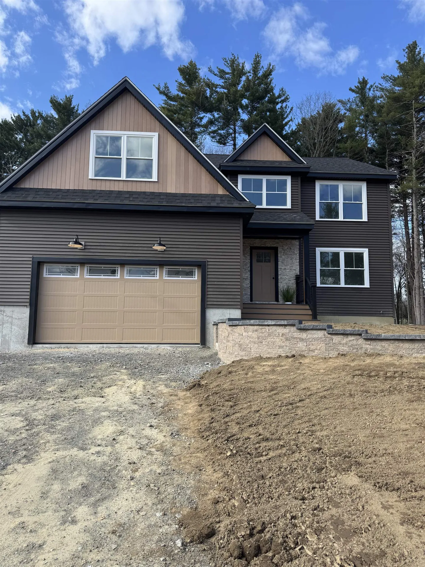 Lot 8 Lukes Way Plaistow NH 03865