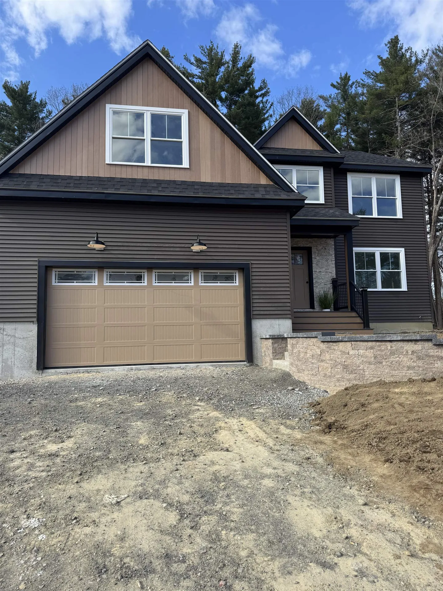 Lot 8 Lukes Way Plaistow NH 03865