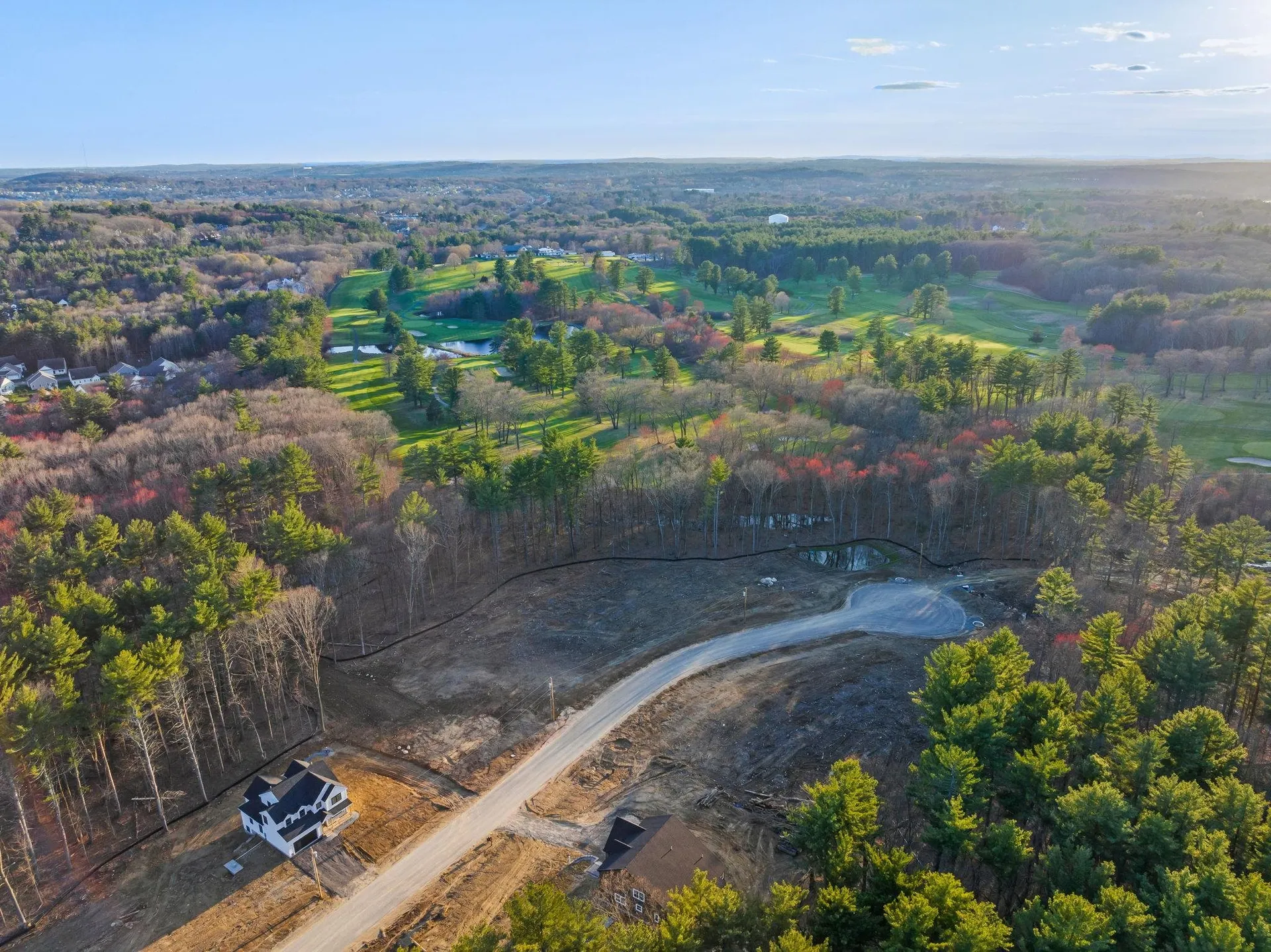 Lot 8 Lukes Way Plaistow NH 03865