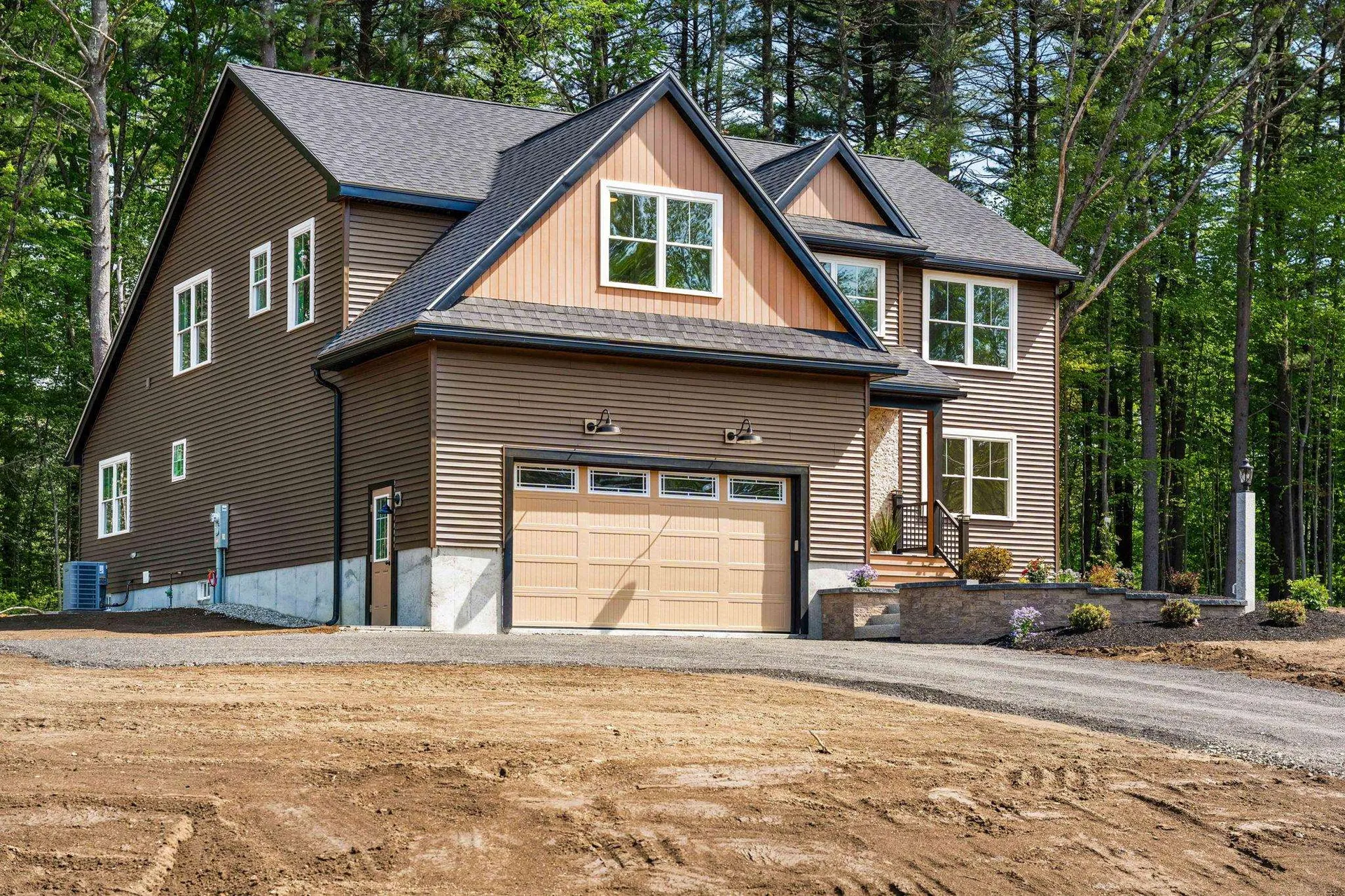 Lot 8 Lukes Way Plaistow NH 03865