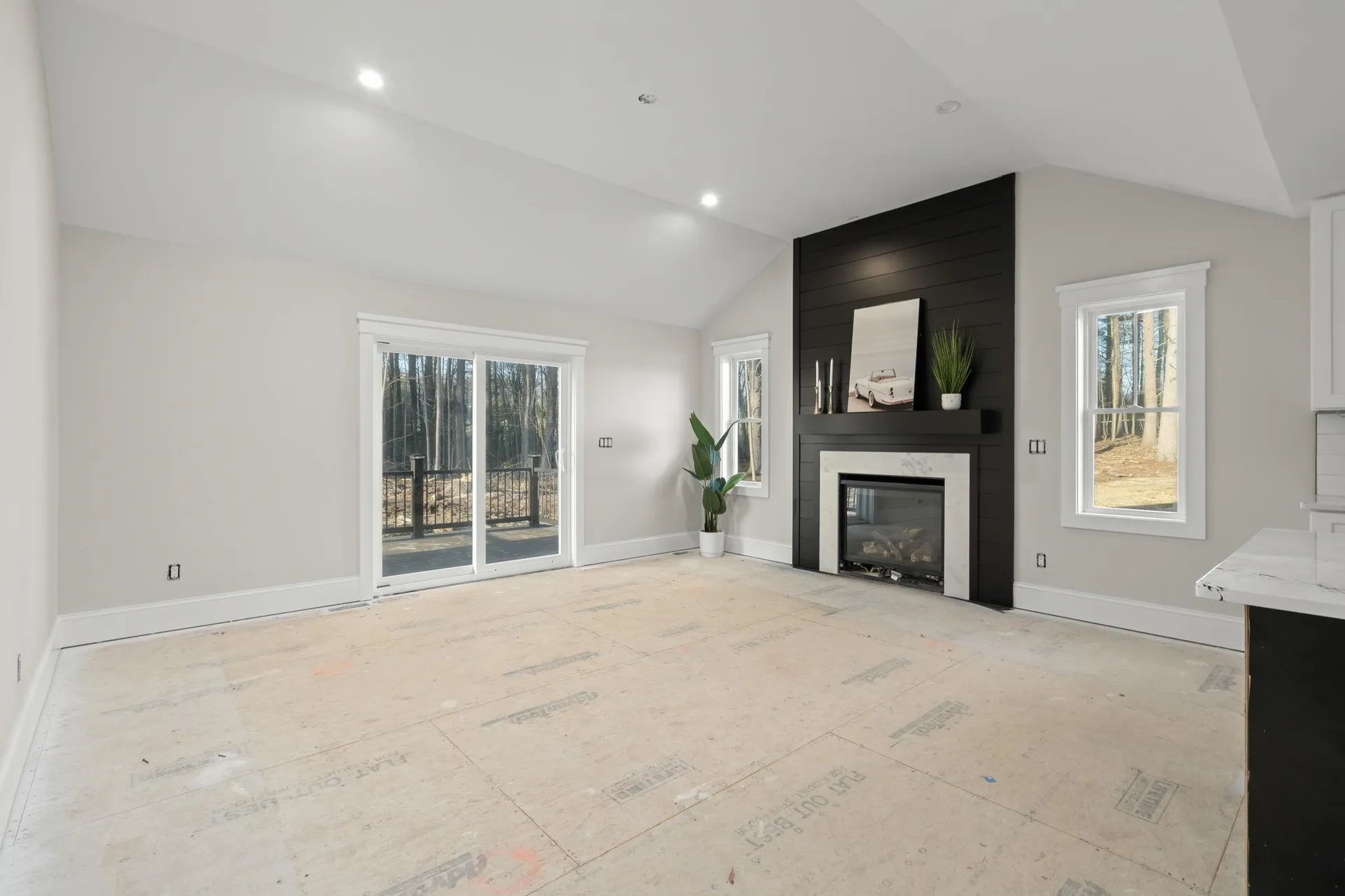 Lot 8 Lukes Way Plaistow NH 03865