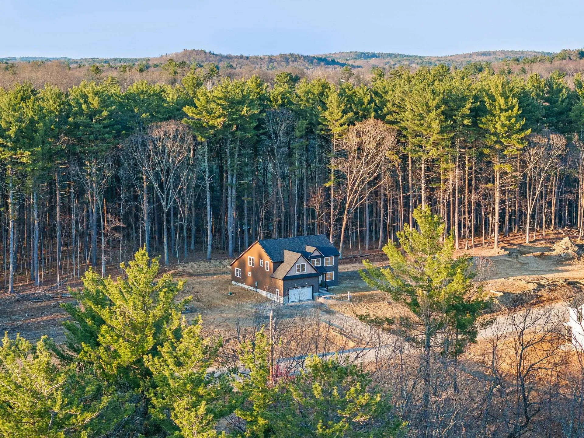 Lot 8 Lukes Way Plaistow NH 03865