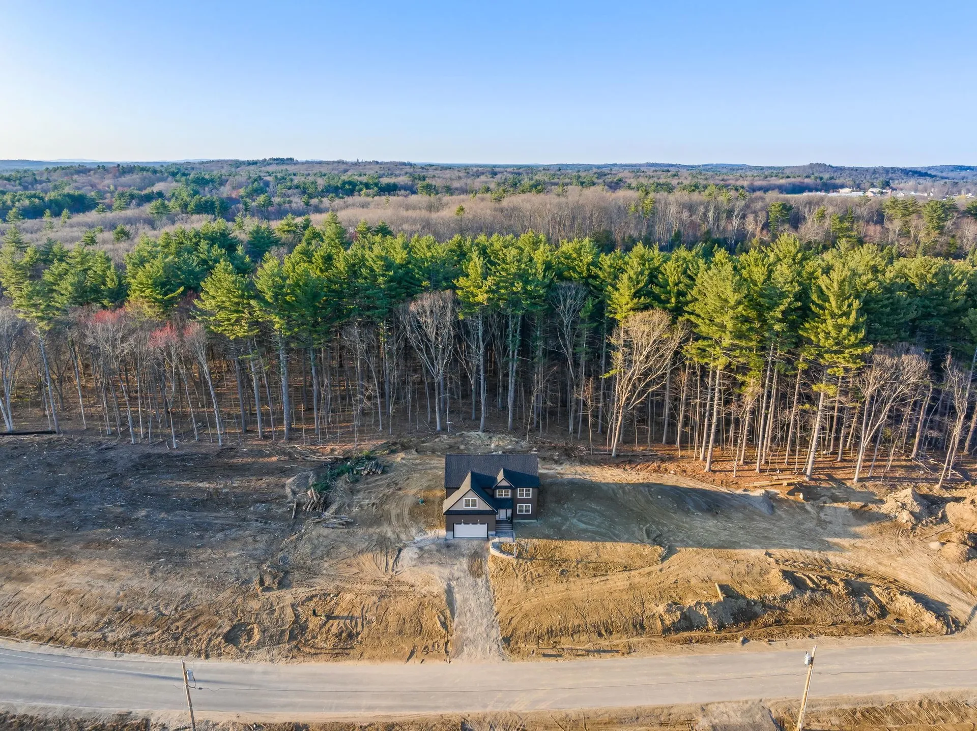 Lot 8 Lukes Way Plaistow NH 03865