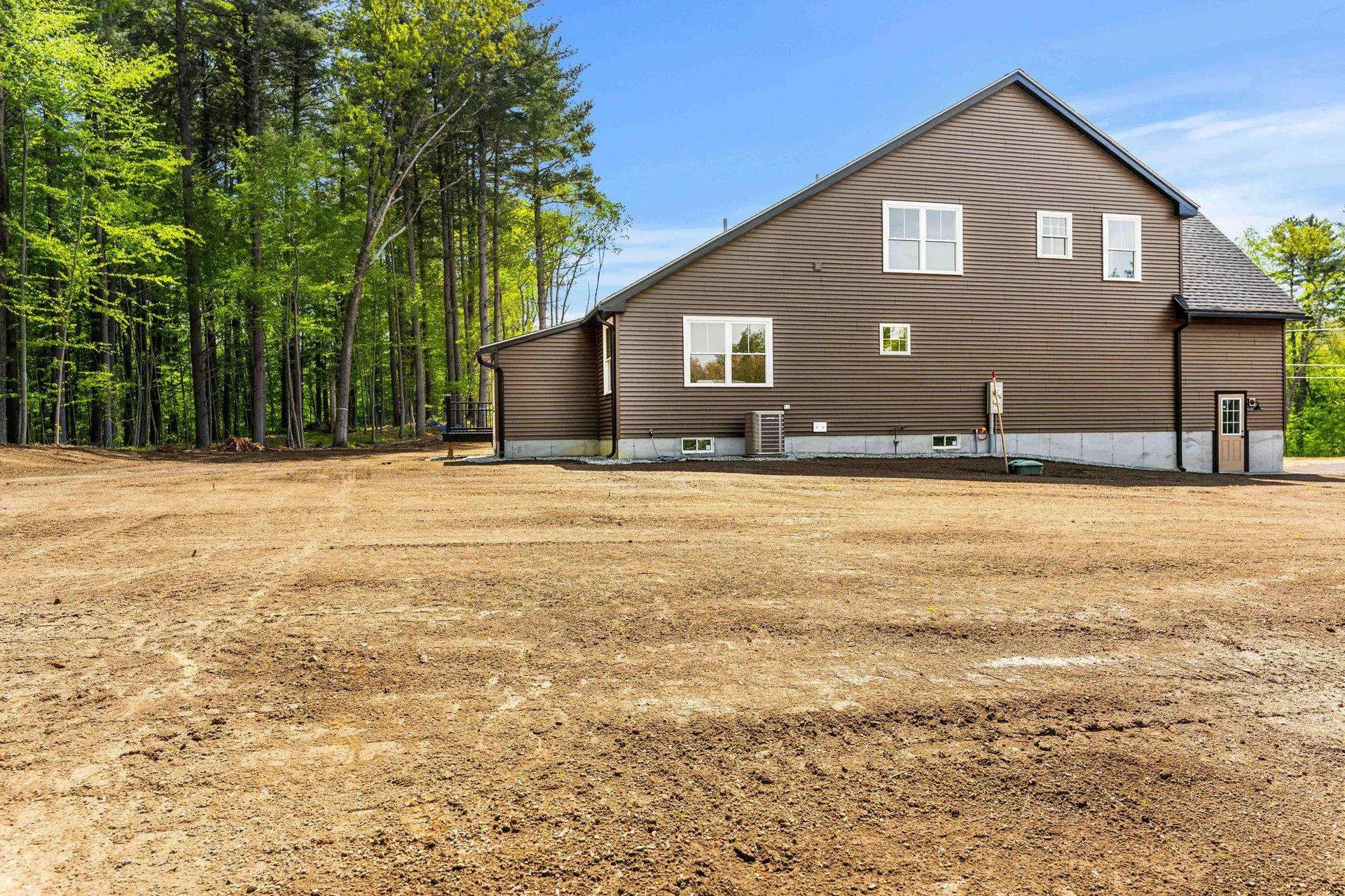Lot 8 Lukes Way Plaistow NH 03865