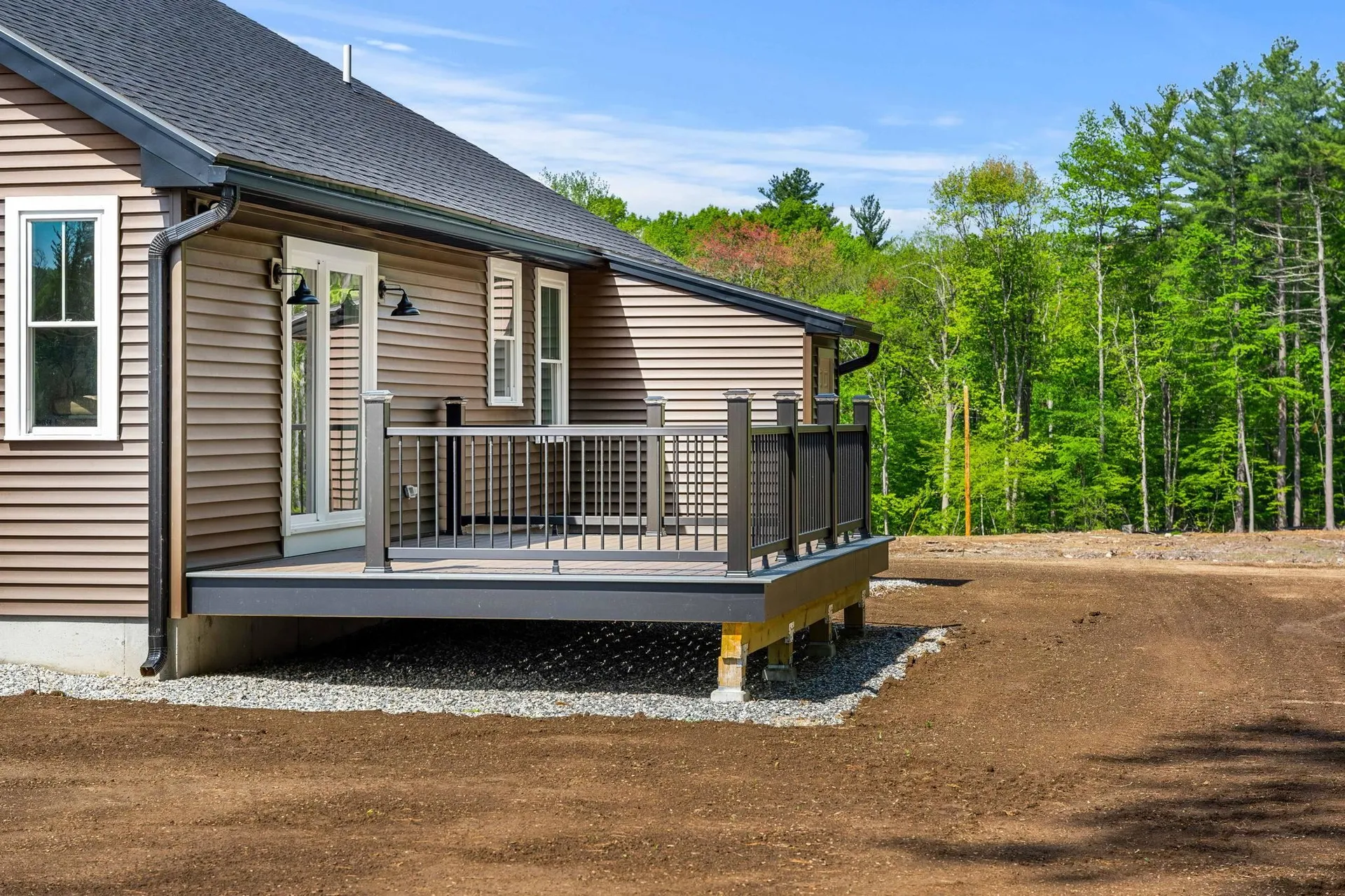 Lot 8 Lukes Way Plaistow NH 03865
