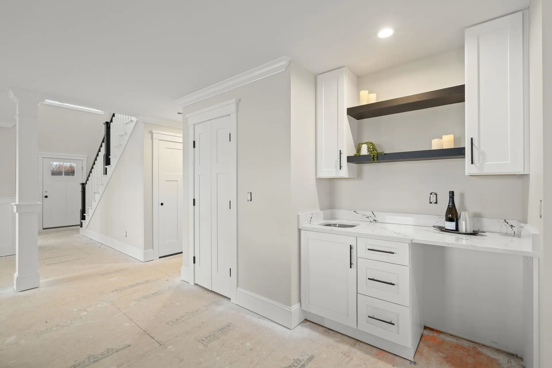 Lot 8 Lukes Way Plaistow NH 03865