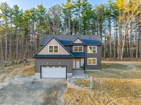 Lot 8 Lukes Way Plaistow NH 03865
