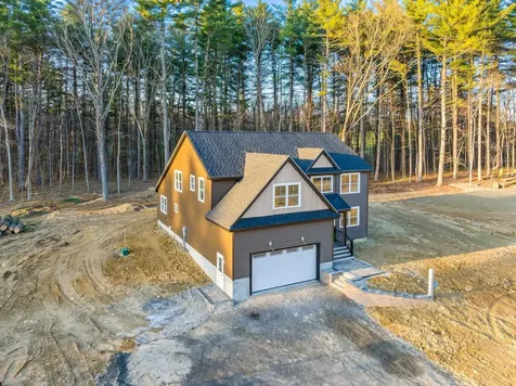 Lot 8 Lukes Way Plaistow NH 03865