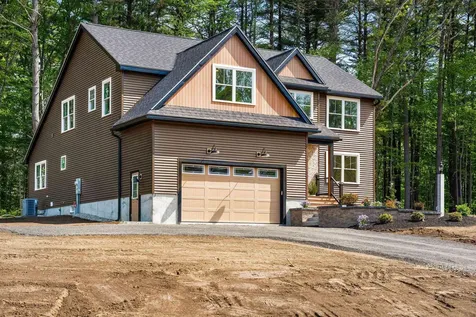 Lot 8 Lukes Way Plaistow NH 03865