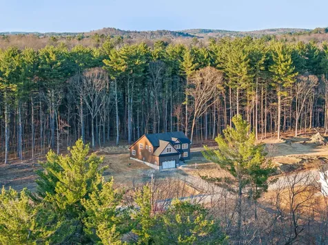Lot 8 Lukes Way Plaistow NH 03865