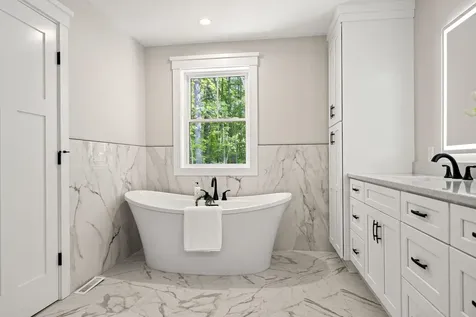 Lot 8 Lukes Way Plaistow NH 03865
