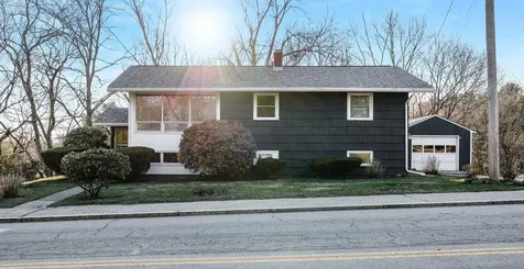 500 Mammoth Road Manchester NH 03104