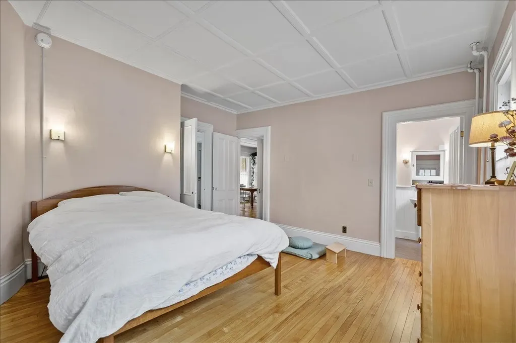 60 College Street Montpelier VT 05602