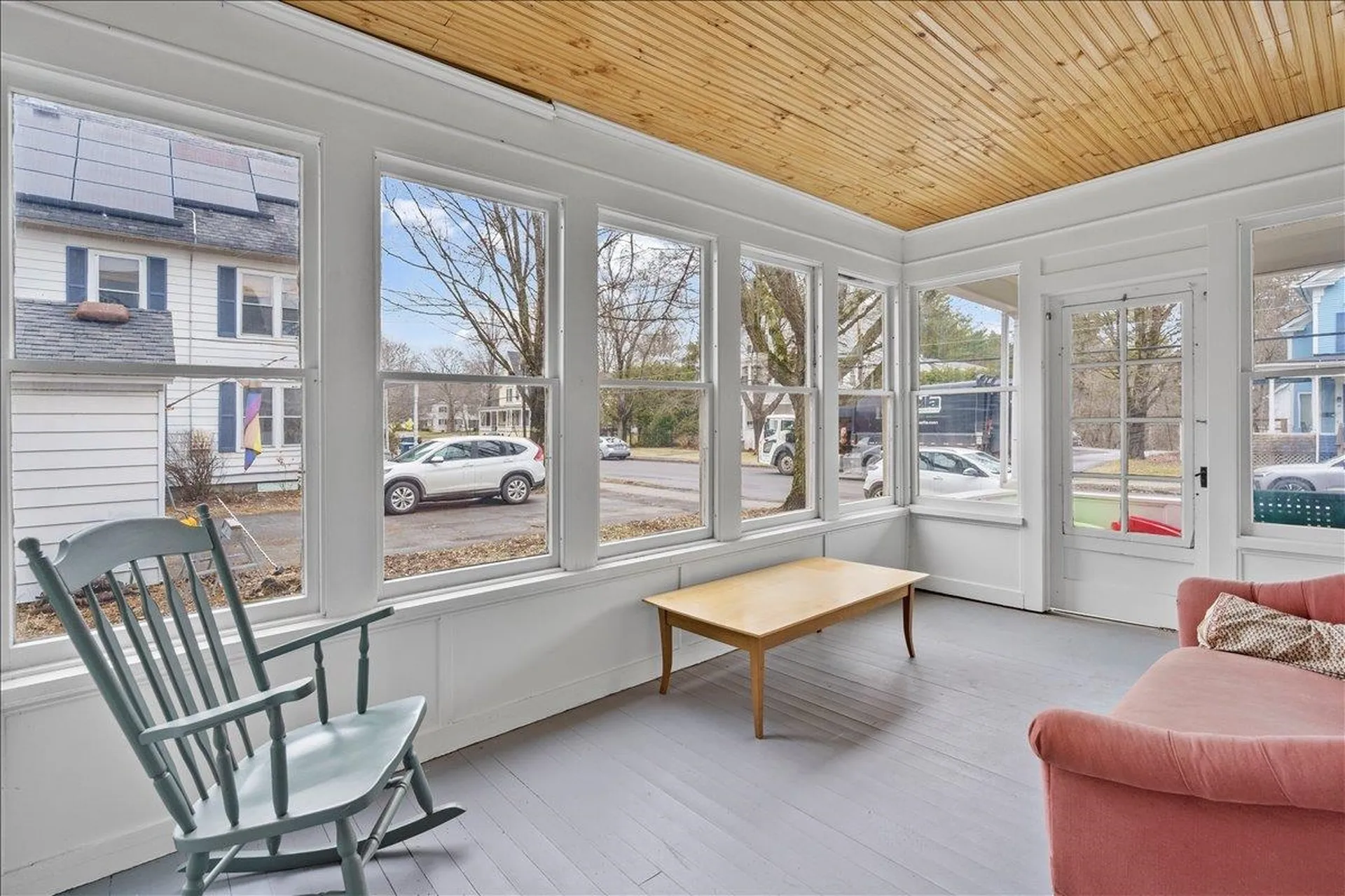 60 College Street Montpelier VT 05602