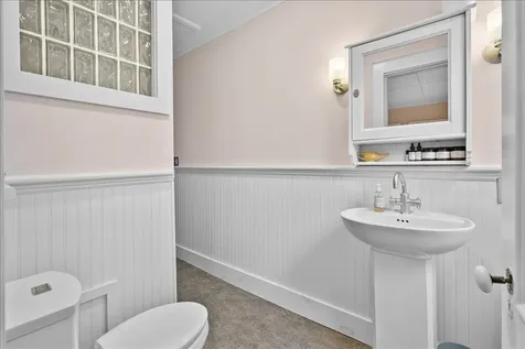 60 College Street Montpelier VT 05602