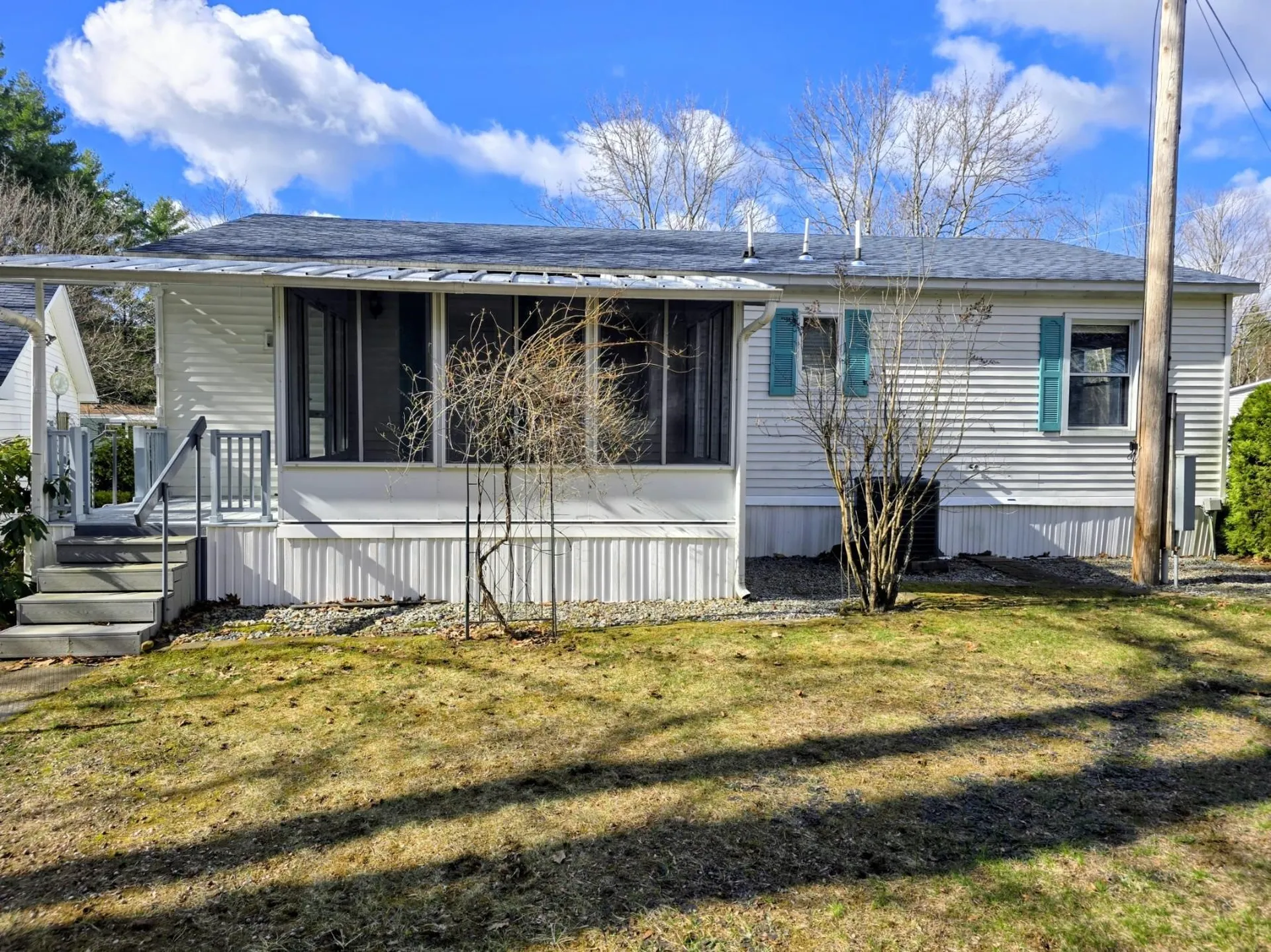 1 Marsh Hill Circle Tilton NH 03276