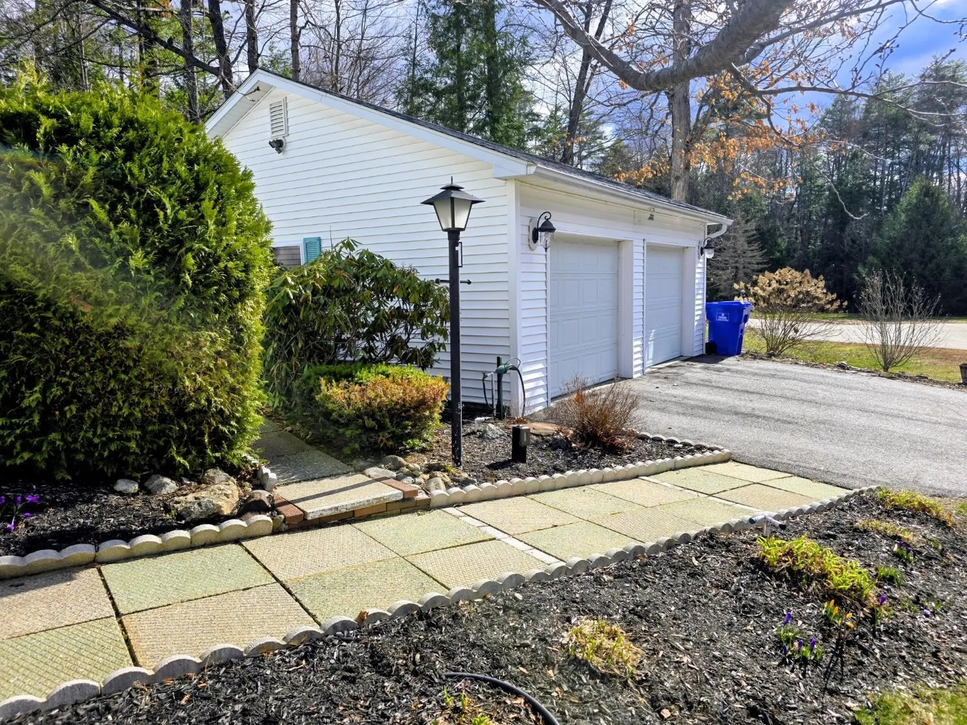 1 Marsh Hill Circle Tilton NH 03276