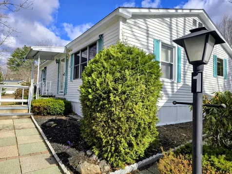 1 Marsh Hill Circle Tilton NH 03276