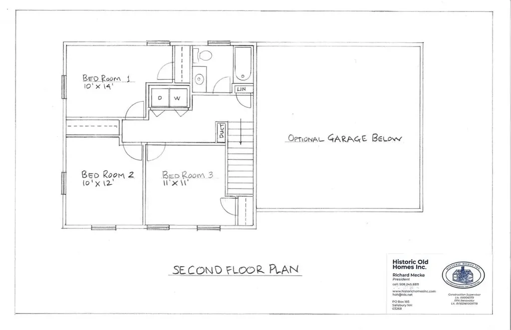 212 Sanborn Street Franklin NH 03235