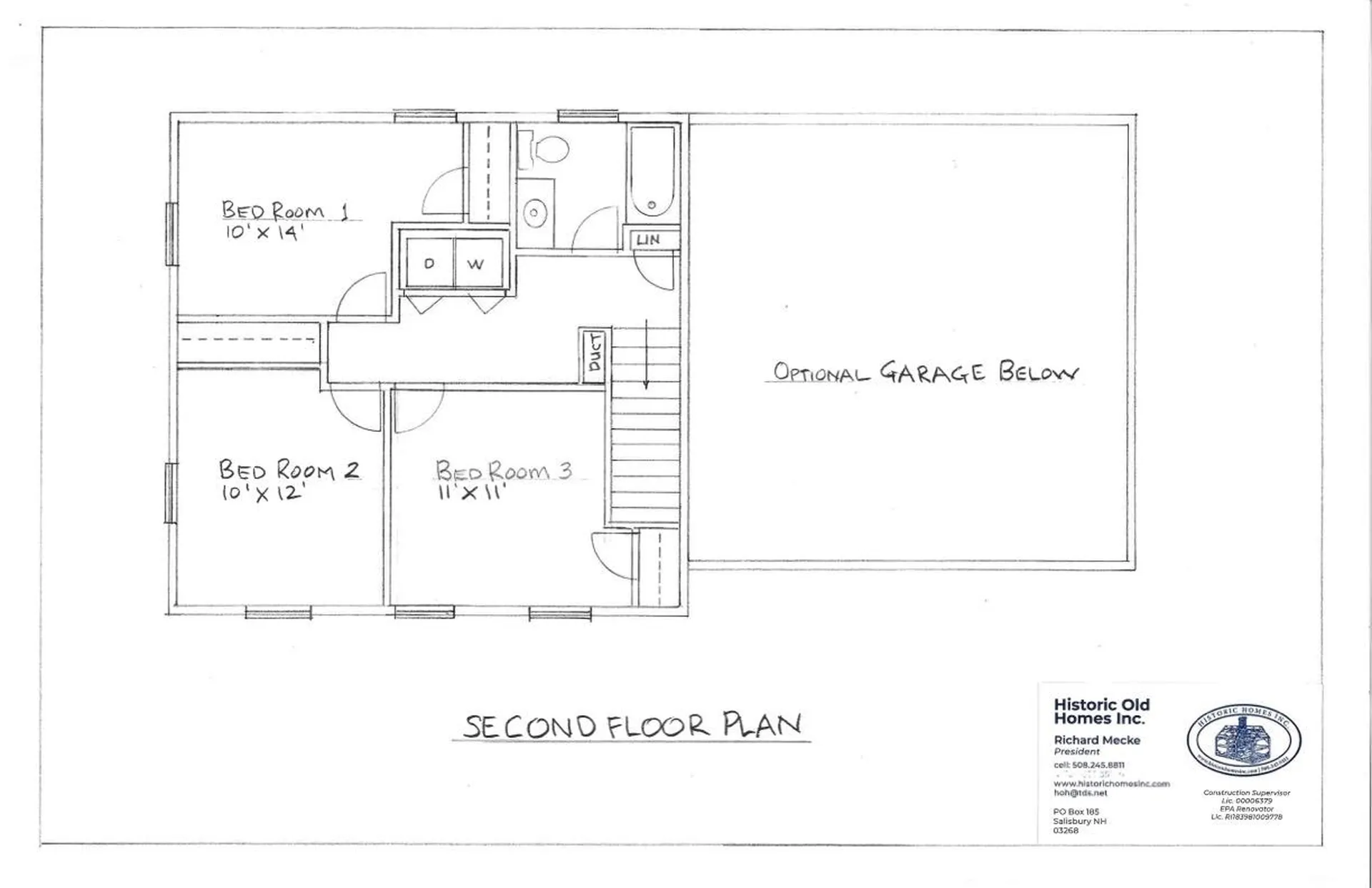 212 Sanborn Street Franklin NH 03235