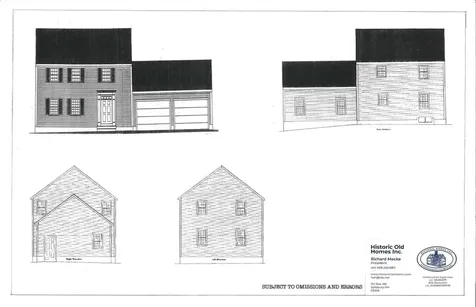 212 Sanborn Street Franklin NH 03235