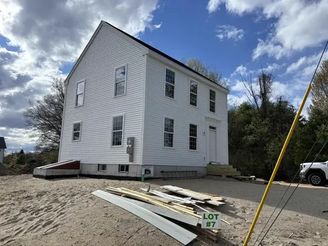 212 Sanborn Street Franklin NH 03235