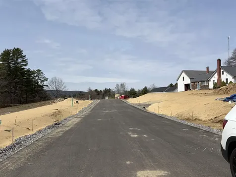 212 Sanborn Street Franklin NH 03235