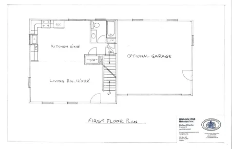 212 Sanborn Street Franklin NH 03235