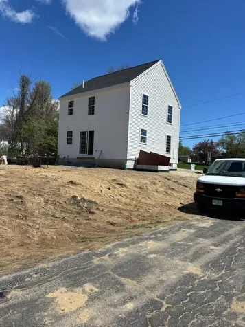 212 Sanborn Street Franklin NH 03235