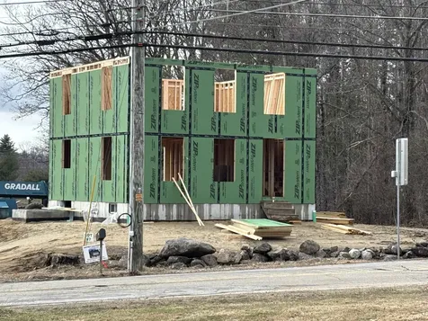 212 Sanborn Street Franklin NH 03235