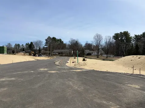 212 Sanborn Street Franklin NH 03235