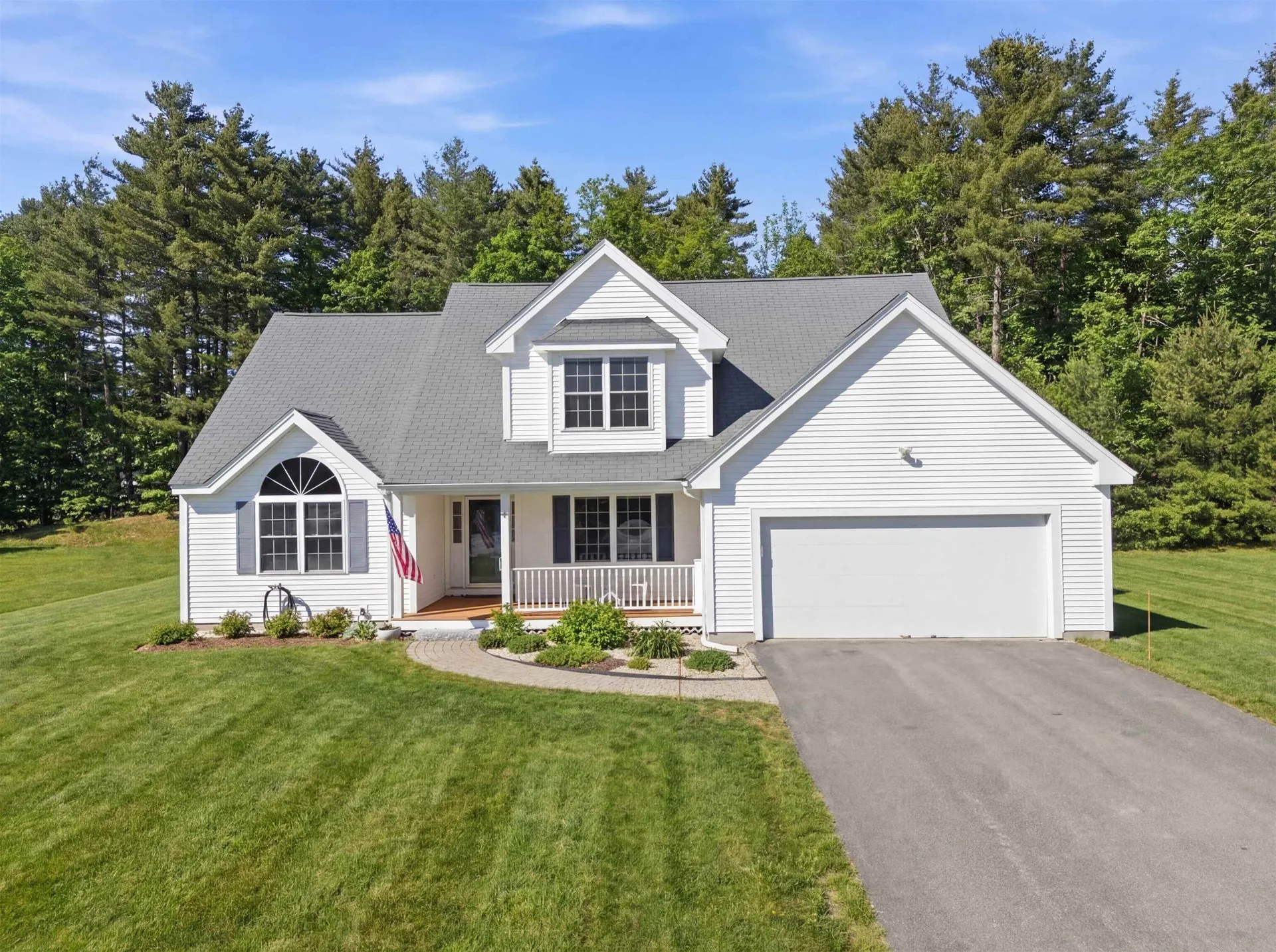 6 Patricia Lane Amherst NH 03031