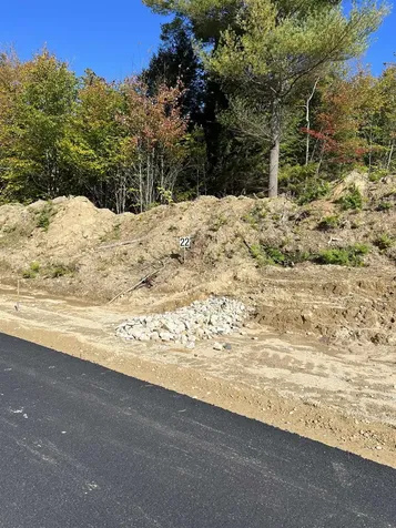 22 Hawthorne Road Ossipee NH 03864